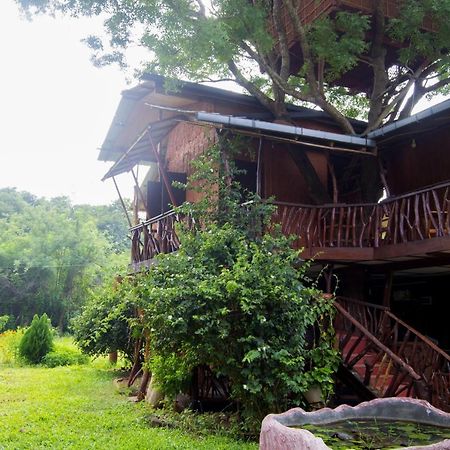 Anushka Nera Nature House 锡吉里亚 客房 照片